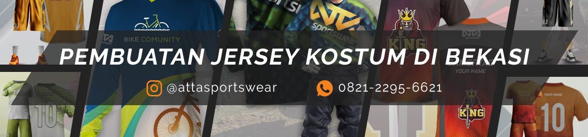 0821–2295–6621 (Tsel) Jasa Custom Jersey Esport